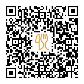 QR-code link către meniul Garden Post