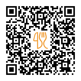 QR-code link către meniul District And Grill