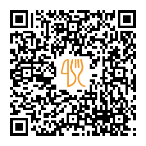 QR-code link către meniul Restoran Che Hafiz