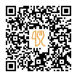 QR-code link către meniul Fuziah Kafe