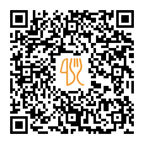 QR-code link către meniul Samet Snack Grill