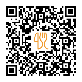 QR-code link către meniul India Taste