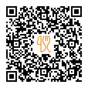 QR-code link către meniul Kedai Kopi Tasek Mutiara