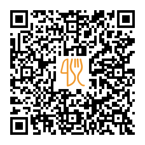 QR-code link către meniul Four Beauty Tau Fu Fa