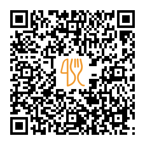 QR-code link către meniul Maison Grill