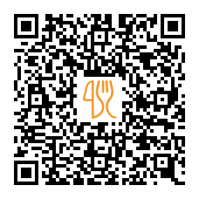 QR-code link către meniul Baguette Nerds-kiosk