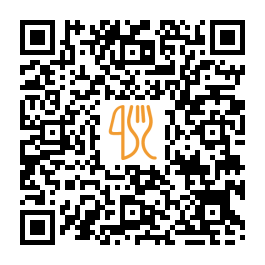 QR-code link către meniul Hedemora Bowling Ab