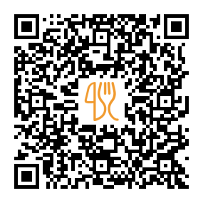 QR-code link către meniul G Faim