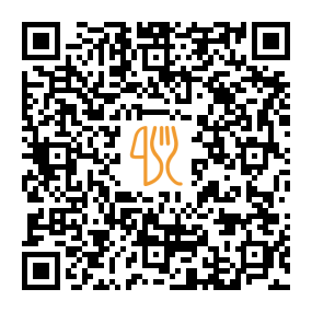 QR-code link către meniul Pizza King