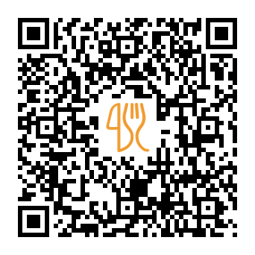 QR-code link către meniul Kitchen Family Dining