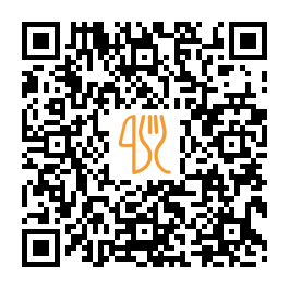 QR-code link către meniul Asama Halal Thai Food