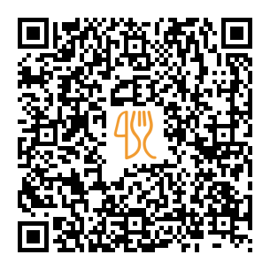 QR-code link către meniul Warung Mak Teh Saadiah Laksa