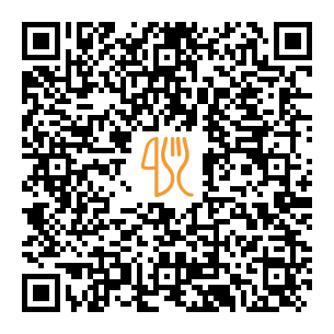 QR-code link către meniul Blissful Belly Vegetarian Cuisine