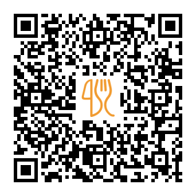 QR-code link către meniul K. Rustom Ice Cream