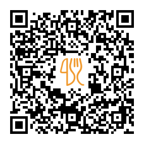 QR-code link către meniul Aunty Mena's