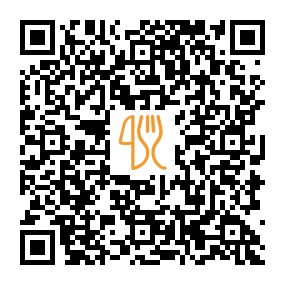 QR-code link către meniul Mek's Kitchen