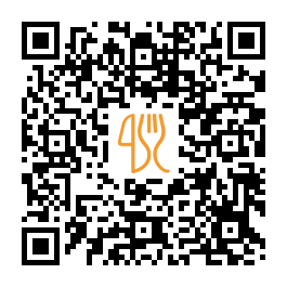 QR-code link către meniul Cafe Romano