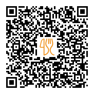 QR-code link către meniul Przystanek Alaska Zieleniec