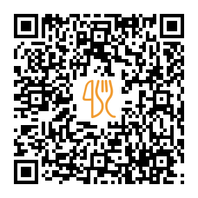 QR-code link către meniul Pizzeria La Fornaccia