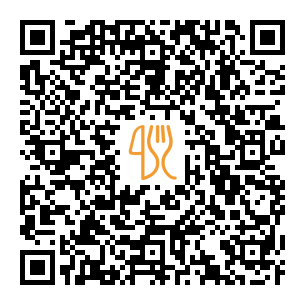 QR-code link către meniul Satay Hajjah Mak Nani Tanjung Minyak