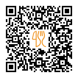 QR-code link către meniul Sushi Kaoru