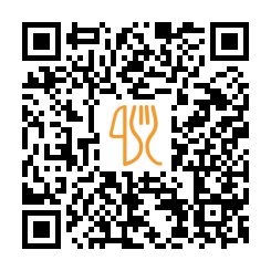 QR-code link către meniul Amitie