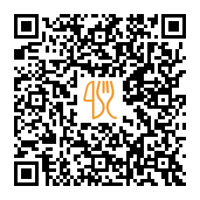 QR-code link către meniul Shamsiah Cafe