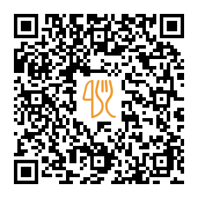 QR-code link către meniul Kedai Kopi Sudin