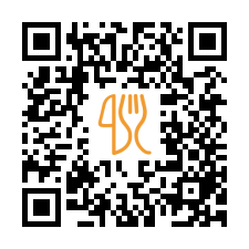 QR-code link către meniul Yen