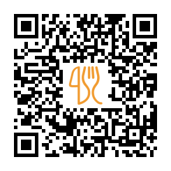 QR-code link către meniul Cafe Brama