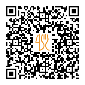 QR-code link către meniul Caffe Alba