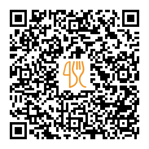 QR-code link către meniul  Mimoza Obiady Domowe Pizza Tanie Obiady Kuchnia Polska