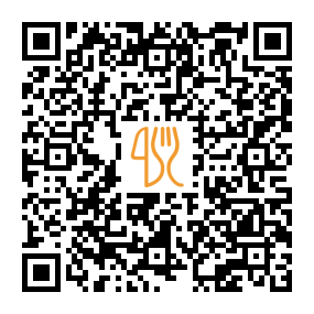 QR-code link către meniul Husni Kitchen