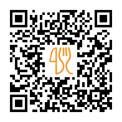 QR-code link către meniul Halfway Lodge And