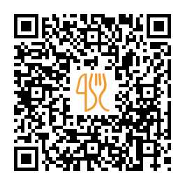 QR-code link către meniul Casa Freda