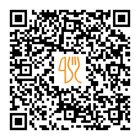 QR-code link către meniul The Hop House