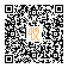 QR-code link către meniul Cafe Abyssinia