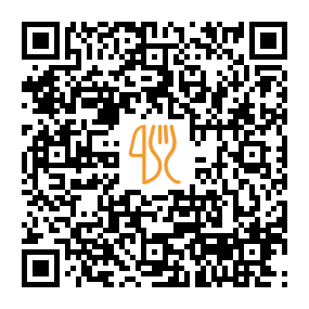 QR-code link către meniul Sushi Paradijs