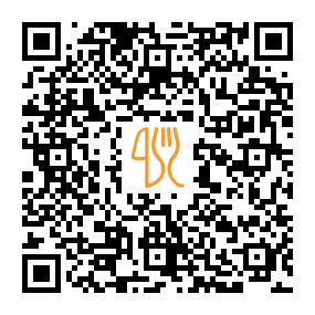 QR-code link către meniul Student Food Center Turbat