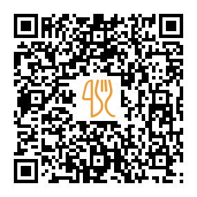 QR-code link către meniul The Royal Palate