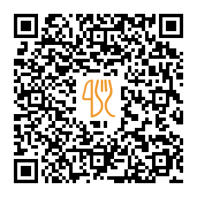 QR-code link către meniul Burgerin Pamulang