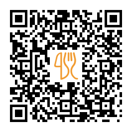 QR-code link către meniul Penang Cendol