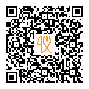 QR-code link către meniul Burger Mondays Grille