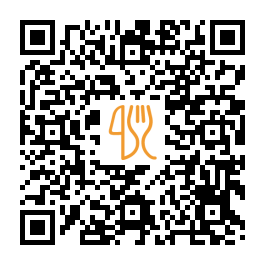 QR-code link către meniul Burger Cafe