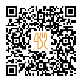 QR-code link către meniul Svadbeni Salon Kruna