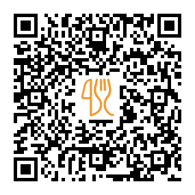 QR-code link către meniul Hasbullah Corner Cafe Catering