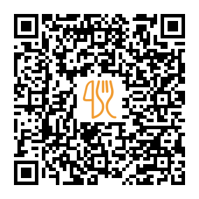 QR-code link către meniul Rocket And Ruby