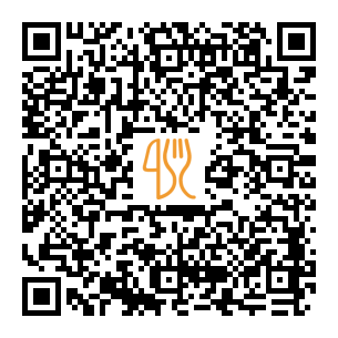 QR-code link către meniul La Strega Villanova Strisaili