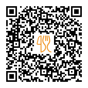 QR-code link către meniul Bollywood Tadka