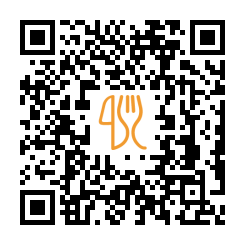 QR-code link către meniul Tudor Tavern